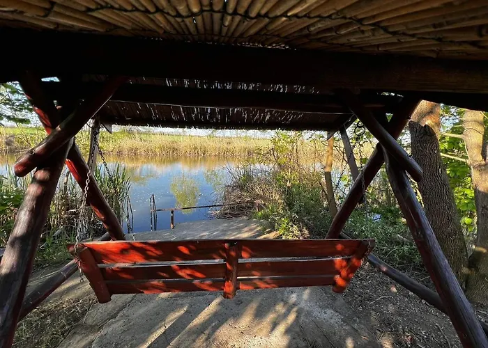 Megnyugtat-Lak Vendeghaz