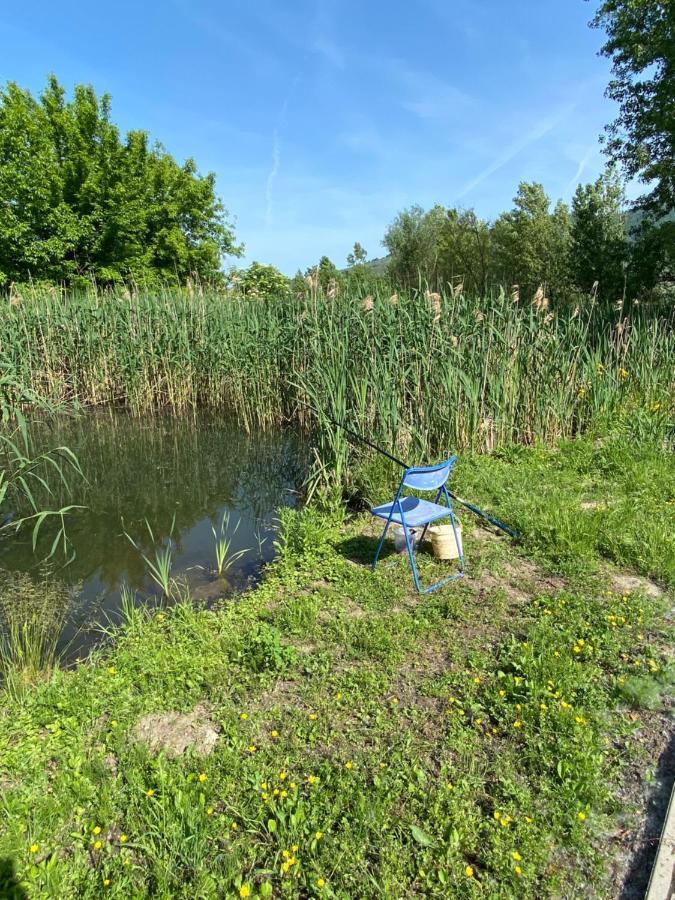 Megnyugtat-lak Vendeghaz